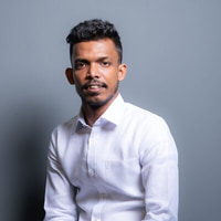 Malith Priyashan