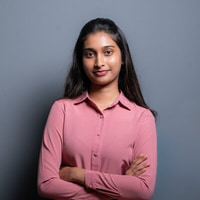 Nisandi Nethmani