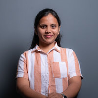 Prasadi Kaushalya